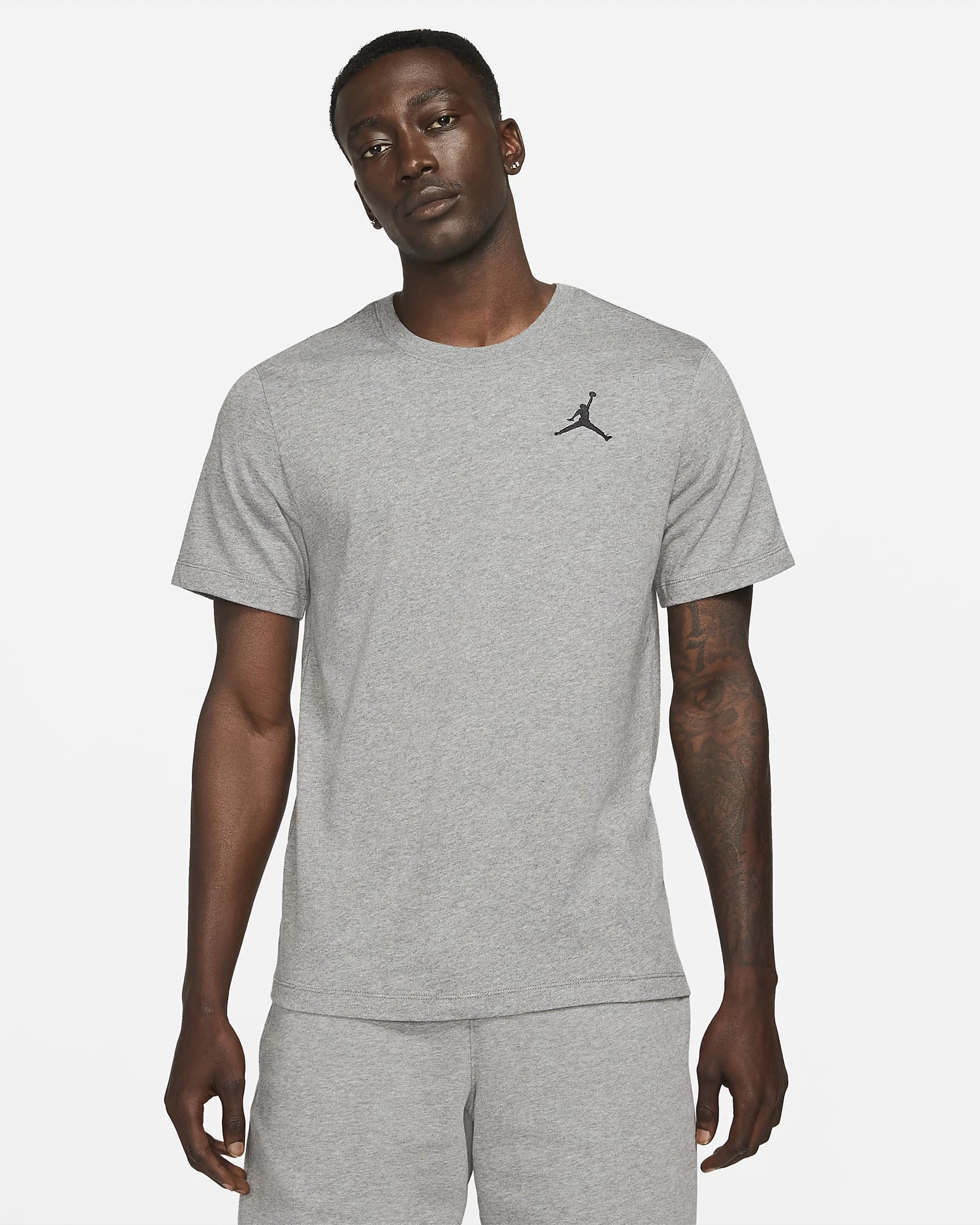Мужская футболка Jordan Jumpman (DC7485-091)