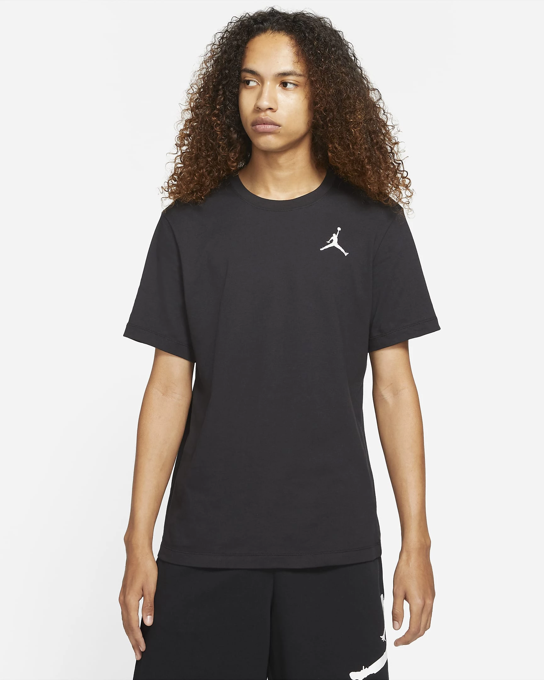 Мужская футболка Jordan Jumpman (DC7485-010)